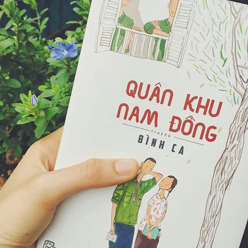 Chính những trò quỷ quái, nhất quỷ nhì ma đã làm lên thành công của tác phẩm. Người đọc yêu mến Quân Khu Nam Đồng vì trân trọng tuổi trẻ của những nhân vật trong đó đồng thời cũng là trân trọng tuổi trẻ của chính mình.