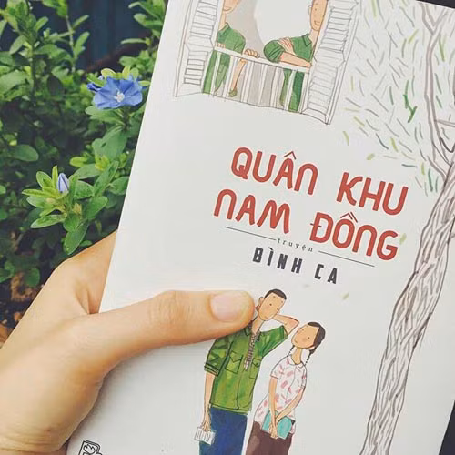 Chính những trò quỷ quái, nhất quỷ nhì ma đã làm lên thành công của tác phẩm. Người đọc yêu mến Quân Khu Nam Đồng vì trân trọng tuổi trẻ của những nhân vật trong đó đồng thời cũng là trân trọng tuổi trẻ của chính mình.