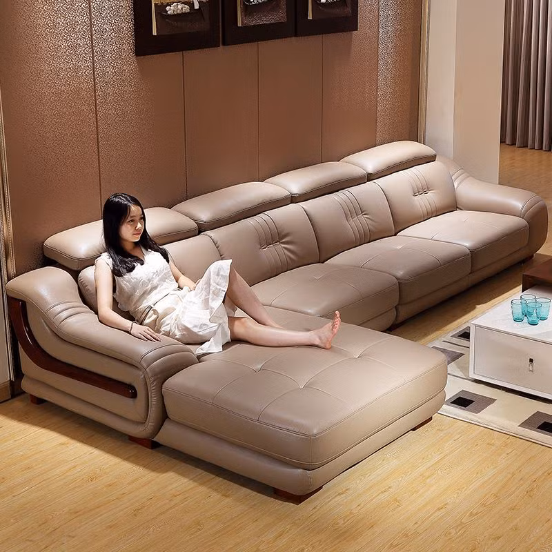 Sẽ chẳng dễ chịu gì khi nằm ngồi trên một chiếc ghế sofa bẩn thỉu và đầy rệp. Vì thế hãy vệ sinh định kỳ.