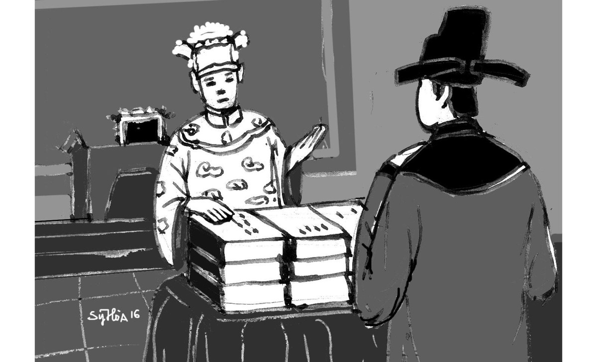 Năm 1084, sau chiến thắng quân tống, Vua Lý chủ trương ngoại giao khôn khéo. Lê Văn Thịnh được cử sang Tống đàm phán. Chuyến đi này đã cho thấy Lê Văn Thịnh là nhà ngoại giao kiên quyết, lý lẽ vững vàng khiến quân tống hổ thẹn. Nhờ chiến công này, ngay năm sau 1085, ông được phong làm Thái sự, quan đầu triều.