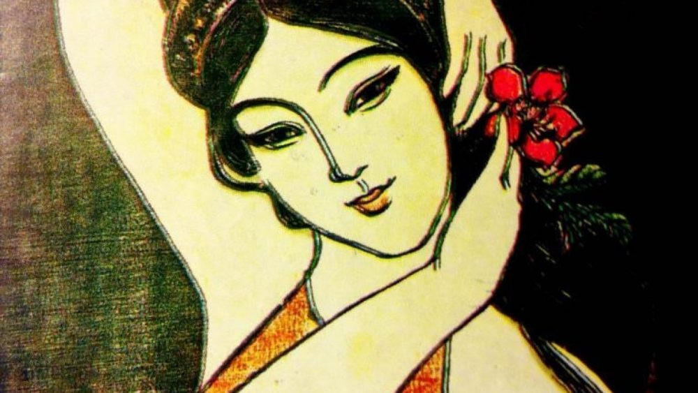 Nhiều người cho rằng, sự nghiệp văn chương thành công và tư tưởng tiến bộ vượt thời gian của Hồ Xuân Hương một phần do tác động từ chính cuộc đời bất hạnh của bà.