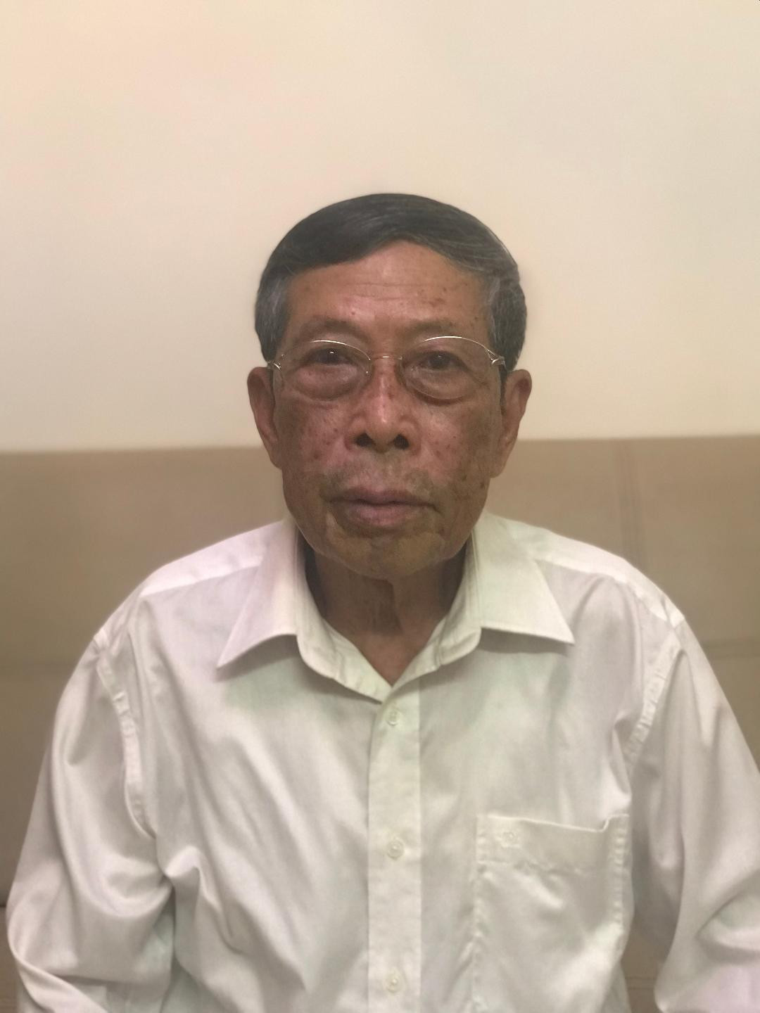 GS.TS. Bui Cong Hien: Con trung da chon toi-Hinh-2