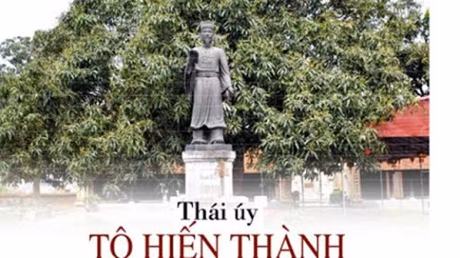 Danh tuong noi tieng thanh liem, khi mat vua an chay de tang 6 ngay