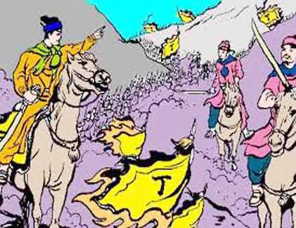 Không chỉ giỏi cầm quân dẹp giặc, ông còn giỏi quản lý, thống lĩnh quân sĩ, giúp dân khẩn hoang ở Hải Phòng, Thái Bình, Nam Hà, Thanh Hóa. Năm 1175, ông được phong chức Nhập nội kiểm hiệu Thái phó Bình chương quân quốc trọng sự, chính là chức Tể tướng, quan đứng đầu triều vua Lý Anh Tông.