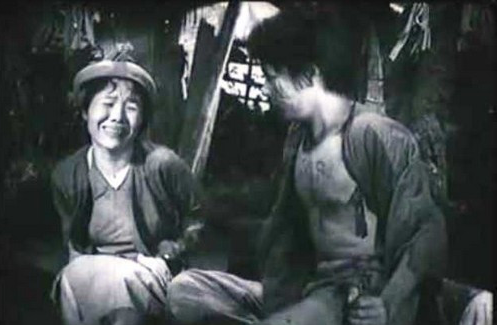 Không chỉ Chí Phèo, Thị Nở, Bá Kiến, những nhân vật đặc sắc trong chuyện cũng được cho là lấy từ nguyên mẫu đời thực.