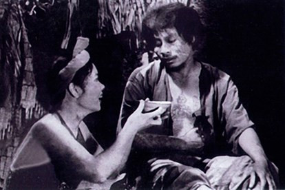 Theo đó, nhân vật Chí Phèo của nhà văn Nam Cao được "tổng hợp" của ba người đàn ông. 