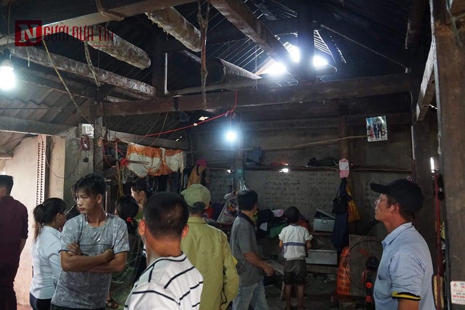 Bo treo co 2 con roi tu tu o Tuyen Quang: Lo buc anh vo voi trai la?-Hinh-2