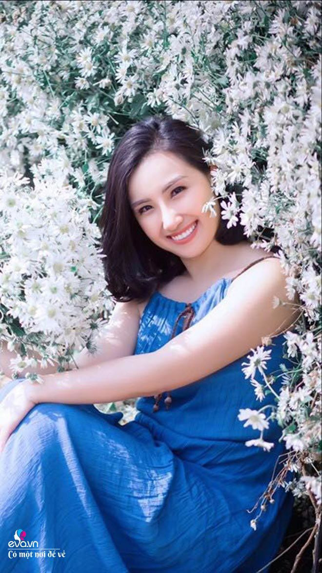 Ngày nào trong căm nhà của chị Phương Bắc ở Úc cũng tràn ngập sắc hoa, từ những bông hoa khoe sắc thắm trong vườn đến những bình hoa được đặt khắp nơi tô điểm cho căn nhà.