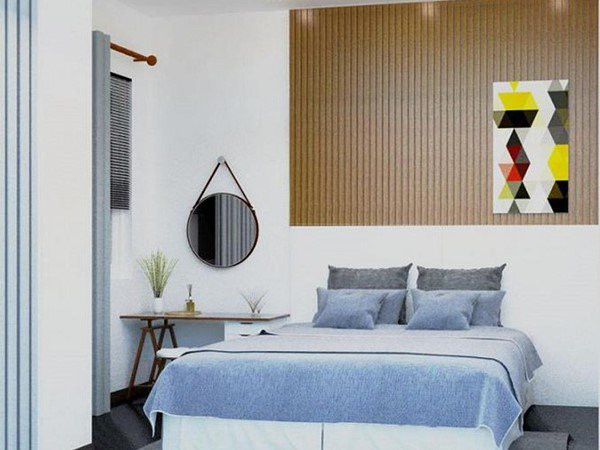 Bố trí phong thủy luôn gắn liền với phúc lộc và sự thịnh vượng.