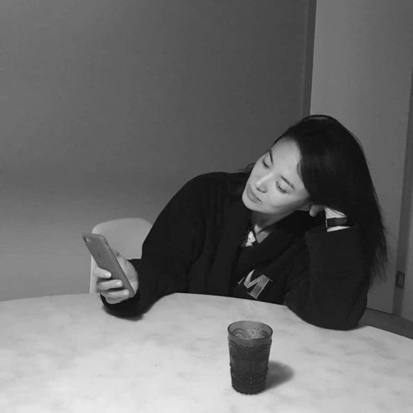 Hau ly hon, Song Hye Kyo 