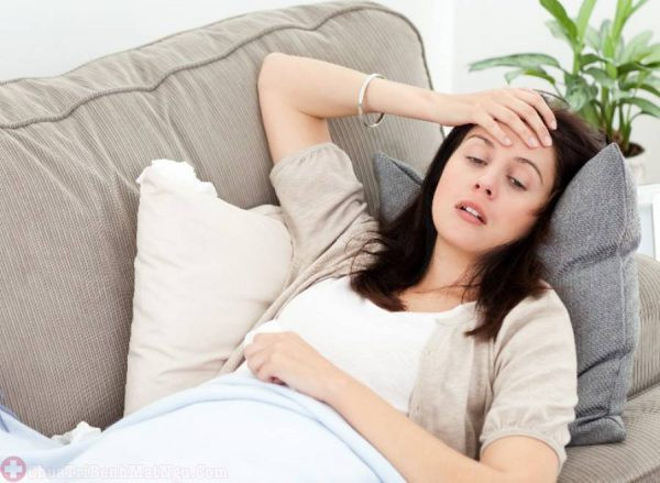 Nuoc ngo rat tot nhung khong phai ai uong cung 