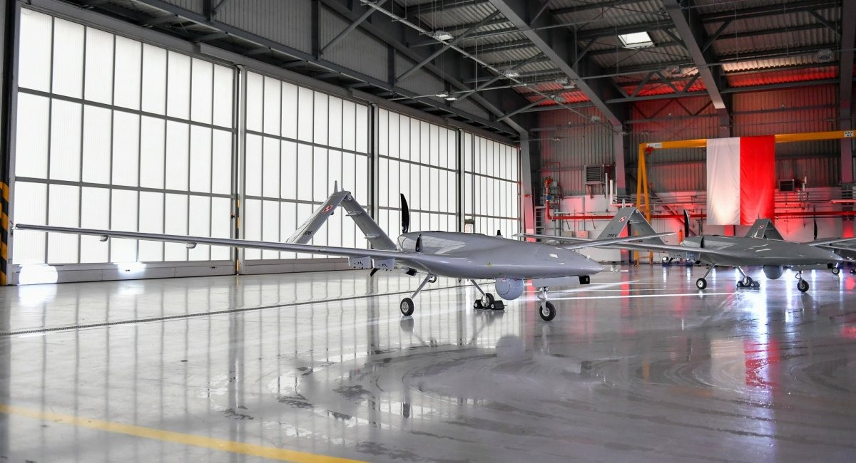 Bayraktar TB2 quá đắt khách, tới lượt Phần Lan nhận hàng Bayraktar TB2 qua dat khach, toi luot Phan Lan nhan hang