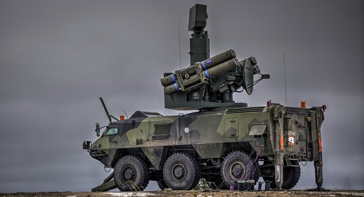 Croatia sẽ sớm sở hữu hệ thống phòng không Crotale NG từ Pháp? Croatia se som so huu he thong phong khong Crotale NG tu Phap?