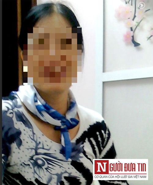 Noi kinh hoang khi ga chong gai gu doi yeu