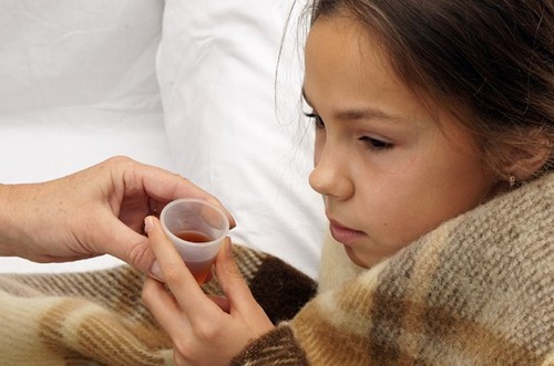 Với các loại siro kích thích hệ tiêu hóa cần hạn chế sử dụng để tránh tình trạng phụ thuộc thuốc ở trẻ.