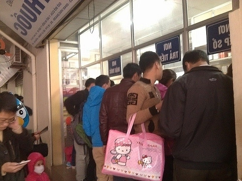 Bo Y te canh bao benh do ret ky luc o mien Bac