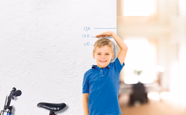 9 thói quen dưới đây nếu bạn mắc thì cần thay đổi ngay lập tức nếu không muốn con chậm phát triển chiều cao.