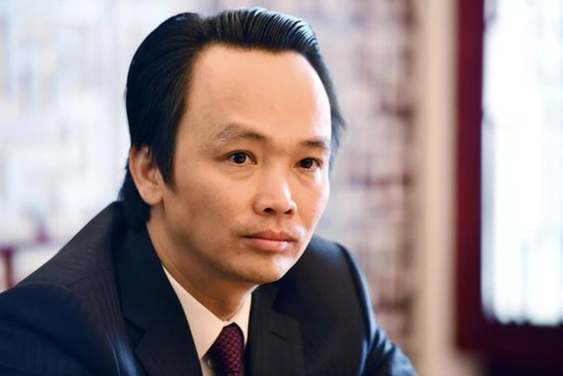 7 bi can san chung khoan 'tiep tay' vu ong Trinh Van Quyet the nao?