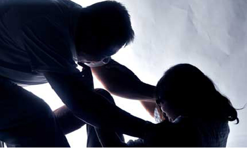 Vu dai gia Ca Mau mua dam: Be 15 tuoi da co...chong