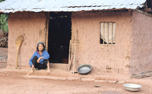 Gau du tat nguoi, lot da mat tho san o Dien Bien-Hinh-4