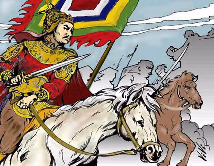 Dù làm quan ở lĩnh vực nào, ông cũng đều hoàn thành xuất sắc sứ mệnh vua giao phó, đóng góp nhiều công lao cho sự nghiệp của hoàng đế Quang Trung. Chính bởi vậy, vị hoàng đế áo vải cờ đào rất mực quý trọng ông, coi ông “vừa là bề tôi, vừa là khách”.