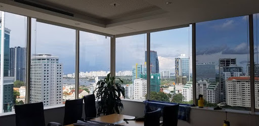  Phim cách nhiệt được sử dụng lần đầu tiên trong những năm 60 thế kỷ trước. 