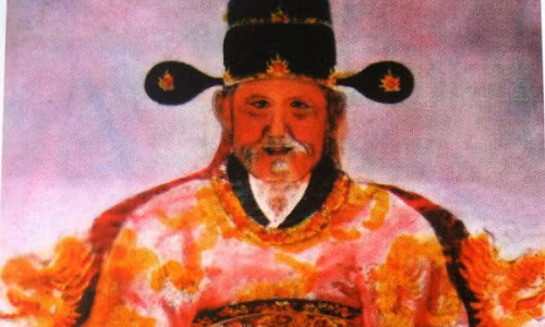  Phùng Khắc Khoan (1528 - 1613), tự là Hoằng Phu, hiệu là Nghị Trai, người làng Phùng Xá (tục gọi làng Bùng), huyện Thạch Thất, Hà Nội.