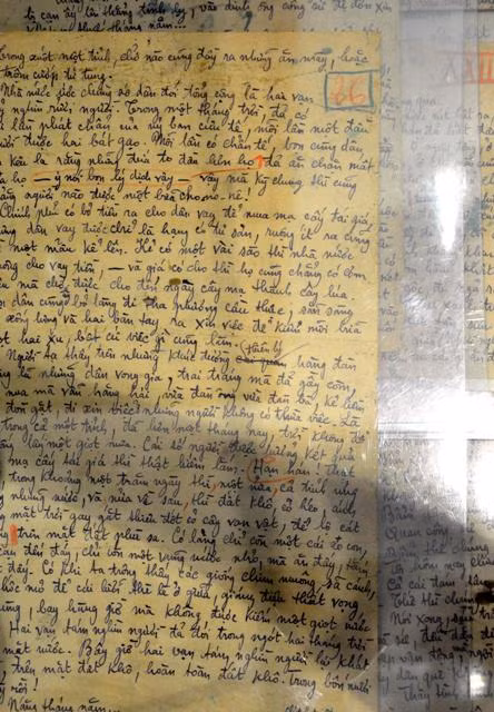 Sinh thời Vũ Trọng Phụng đã từng bị chính quyền bảo hộ Pháp gọi ra tòa vì “tội tổn thương phong hóa”.