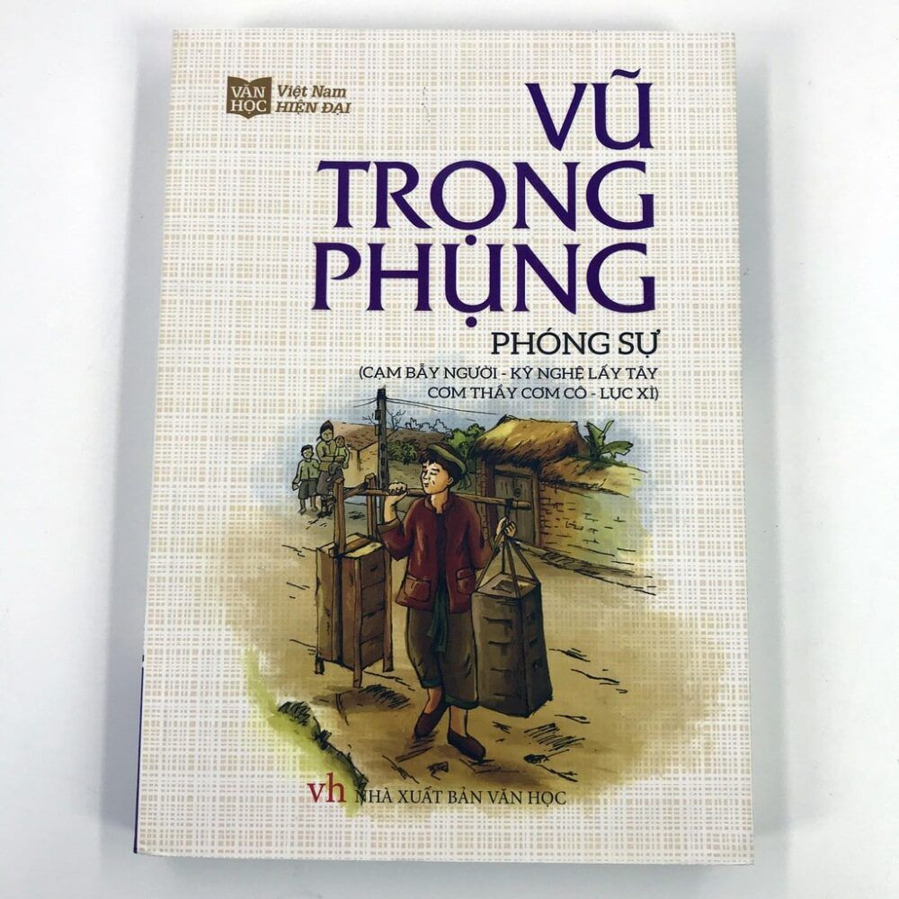 Mặc dù mất ở tuổi 27 và 8 năm cầm bút, Vũ Trọng Phụng đã để lại khối lượng tác phẩm đồ sộ ở cả ba mảng là kịch, tiểu thuyết và truyện ngắn gồm 28 truyện ngắn, 9 tiểu thuyết, 8 phóng sự, 6 vở kịch, 2 tác phẩm dịch… Ông được đánh giá là một trong những cây bút sắc sảo của chủ nghĩa hiện thực phê phán.