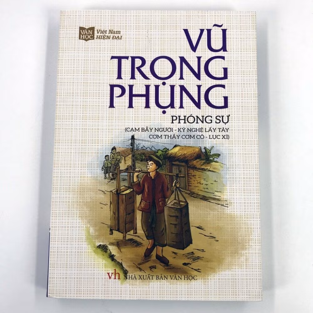 Mặc dù mất ở tuổi 27 và 8 năm cầm bút, Vũ Trọng Phụng đã để lại khối lượng tác phẩm đồ sộ ở cả ba mảng là kịch, tiểu thuyết và truyện ngắn gồm 28 truyện ngắn, 9 tiểu thuyết, 8 phóng sự, 6 vở kịch, 2 tác phẩm dịch… Ông được đánh giá là một trong những cây bút sắc sảo của chủ nghĩa hiện thực phê phán.