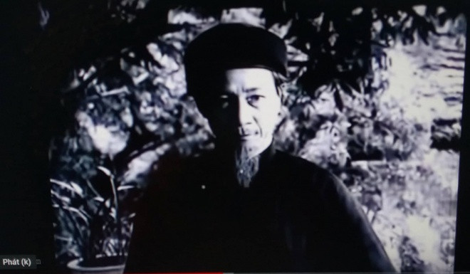 “Chính thật cụ khôn róc đời, thứ nhất sợ kẻ anh hùng, thứ hai sợ kẻ cố cùng liều thân”.