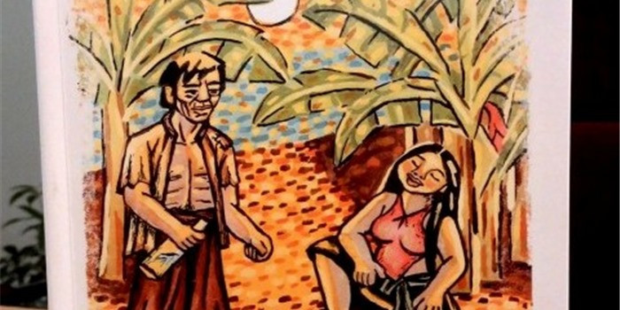 “Đàn bà vốn chuộng hoà bình; họ muốn yên chuyện thì thôi, gai ngạnh làm gì cho sinh sự”.