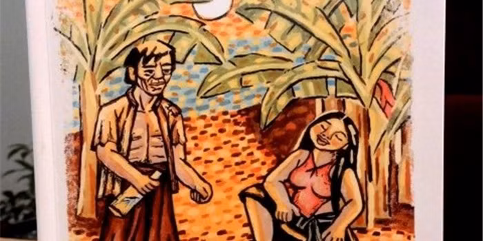 “Đàn bà vốn chuộng hoà bình; họ muốn yên chuyện thì thôi, gai ngạnh làm gì cho sinh sự”.