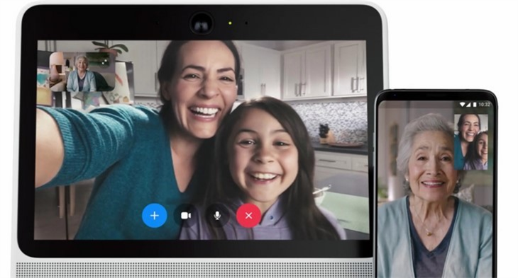 Video call: Năm 1910, Jean-Marc Côté đã đưa ra dự đoán về những cuộc gọi có hiện hình ảnh của người nói chuyện. Thời kỳ này, công nghệ video thậm chí còn không tồn tại.
