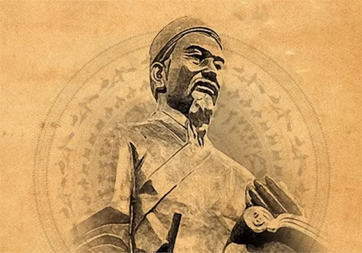 Trang Trinh Nguyen Binh Khiem va nhung loi tien tri noi tieng-Hinh-2