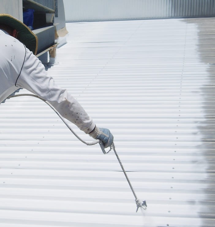 Lý giải điều này, các chuyên gia cho biết, hiệu quả giảm nhiệt cao hay thấp tùy thuộc vào chất lượng sơn. Có loại chống nóng tốt, loại ít hơn, thậm chí có loại, không khác gì sơn thông thường.