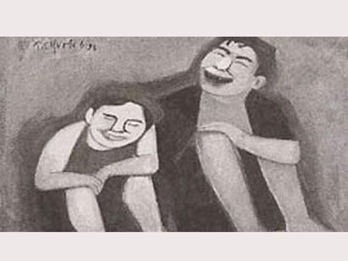 “Người ta hay ăn năn hối hận về tội ác khi không đủ sức để ác nữa”.