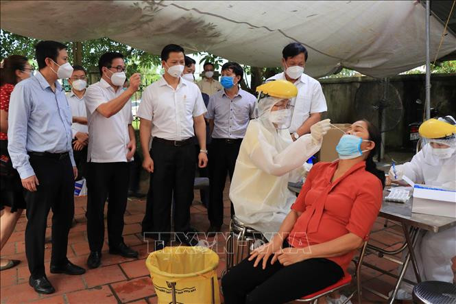 Lay mau xet nghiem dien rong toan bo thanh pho Bac Ninh-Hinh-5