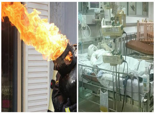Bình gas và bình gas mini: Bình gas và nhất là các bình gas mini tiềm ẩn là quả bom nổ chậm. Hãy khoá kỹ bình gas ngay sau khi sử dụng và đừng quên tắt bếp khi ra khỏi nhà, thường xuyên kiểm tra và vệ sinh bếp gas, ống dẫn, van bình, van điều áp… để kịp thời phát hiện, thay mới.