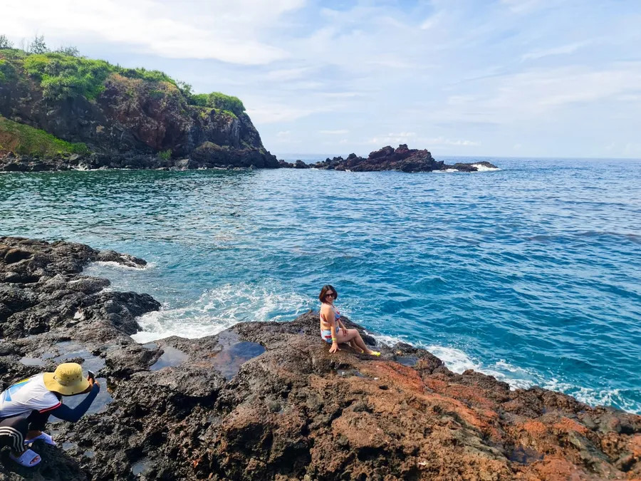 Hon Tranh - Diem den ly tuong cho du khach-Hinh-6