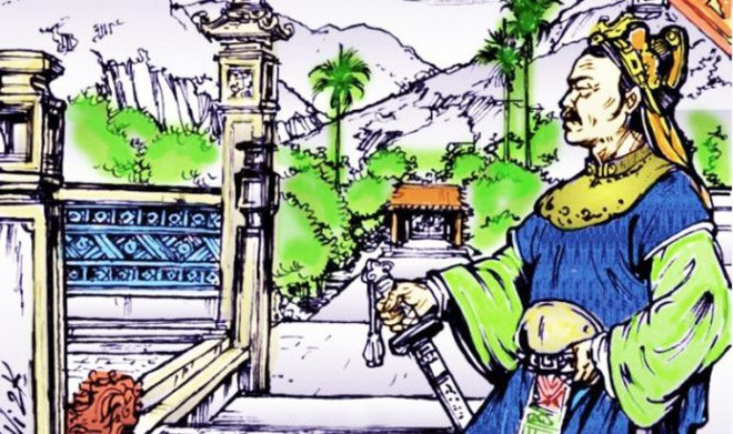 Vị vua nào được triều thần tôn là “Vạn Thắng vương”? Câu trả lời là Vạn Thắng vương Đinh Bộ Lĩnh. Vạn Thắng vương là tôn hiệu do các triều thần dâng lên vua Đinh Bộ Lĩnh (Đinh Tiên Hoàng). Vua Đinh Tiên Hoàng quê ở Ninh Bình, tuổi trẻ chăn trâu, lớn lên trở thành thủ lĩnh, đánh bại 12 sứ quân. Lên ngôi vua, ông lấy quốc hiệu Đại Cồ Việt, đóng đô ở Hoa Lư (Ninh Bình) năm 968.