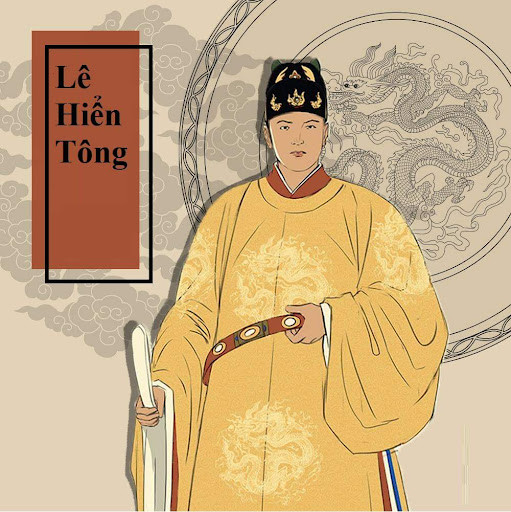 Lê Hiển Tông (1717 –1786), tên húy: Lê Duy Diêu, là vị hoàng đế áp chót của nhà Lê Trung hưng cũng như là thứ 26 của nhà Hậu Lê trong lịch sử Việt Nam. Ông ở ngôi từ tháng 5/1740, sau khi Trịnh Doanh ép vua Lê Ý Tông nhường ngôi cho ông, đến ngày 17/ 7/ 1786. Ông là con trưởng của vua Lê Thuần Tông, làm vua được 47 năm, thọ 70 tuổi, là vị vua ở ngôi lâu nhất và là vua thọ nhất của nhà Hậu Lê. Đời Hiển Tông chỉ đặt một niên hiệu là Cảnh Hưng.