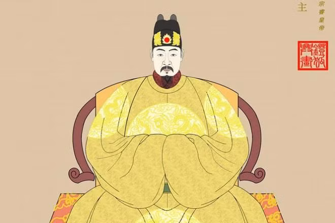 Vua nào có niên hiệu được sử dụng lâu nhất? Lê Hiển Tông là vị vua có niên hiệu được sử dụng lâu nhất, trong 46 năm làm vua ông chỉ đặt một niên hiệu là Cảnh Hưng. Đây là niên hiệu được sử dụng lâu nhất và điều đặc biệt nó còn được dùng cả một thời gian dài sau khi vua đã mất.