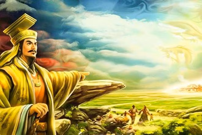 Vị vua nào lập nhiều hoàng hậu nhất? Lý Thái Tổ là vị vua lập nhiều hoàng hậu nhất, sau khi lên ngôi đã cho lập 6 hoàng hậu. Sách Đại Việt sử ký toàn thư viết: “Lập 6 hoàng hậu, duy có đích phu nhân gọi là hoàng hậu Lập Giáo, quy chế xe kiệu và y phục khác hẳn với các cung khác”. Đến tháng 3 năm Bính Thìn (1016) Lý Thái Tổ lại lập thêm 3 hoàng hậu nữa. Như vậy tổng cộng là 9 hoàng hậu. Lý Thái Tổ (974 –1028) tên thật là Lý Công Uẩn- vị hoàng đế sáng lập nhà Lý trong lịch sử Việt Nam, trị vì từ năm 1009 đến khi qua đời vào năm 1028. Ông là 1 trong 14 vị anh hùng tiêu biểu của dân tộc Việt Nam.