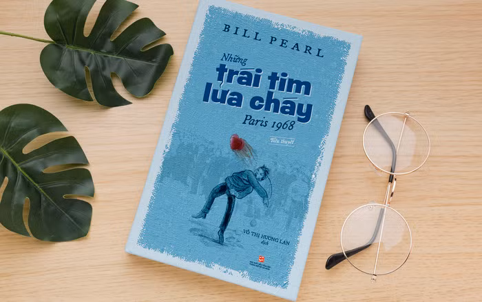 Viet Nam nam 1968 qua goc nhin cua nha van Phap