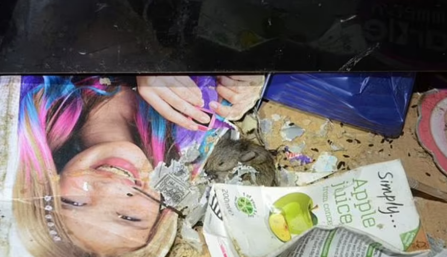 Tại tòa án Liverpool, cha mẹ của những đứa trẻ đều thừa nhận hành vi ngược đãi đối với trẻ em và dự kiến sẽ bị kết án vào tháng 11 tới.