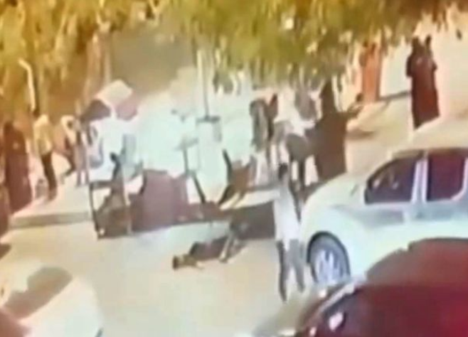 Án mạng rúng động: Cô gái bị đâm chết vì không cưới anh họ - Hình 2 An mang rung dong: Co gai bi dam chet vi khong cuoi anh ho-Hinh-2