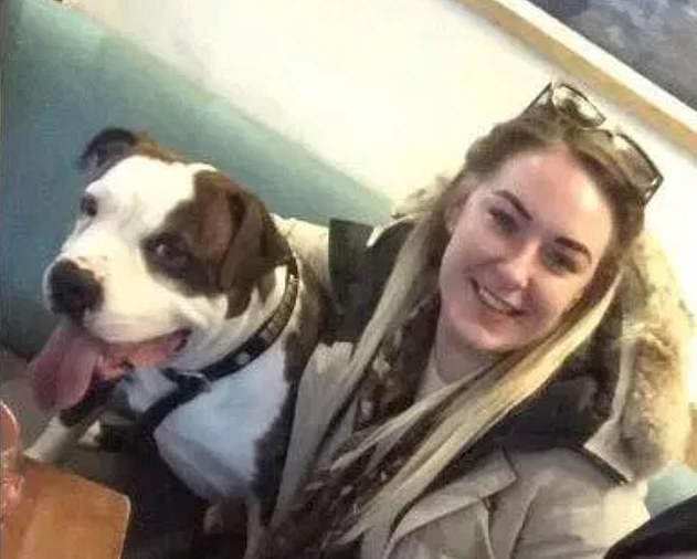 Vào tháng 6/2020, Tawney đã thừa nhận tội bỏ mặc con và lĩnh án 2 năm tù. Trong khi đó, Sadie bị kết án 3 năm tù và cũng bị cấm nuôi chó trong mười năm.