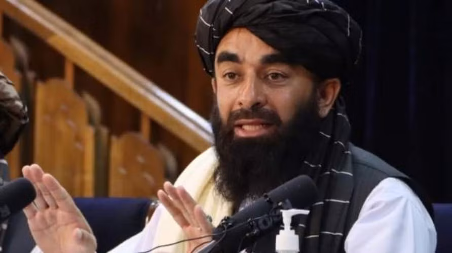Loat vu hanh quyet dang so cua Taliban vua kiem soat Afghanistan-Hinh-3