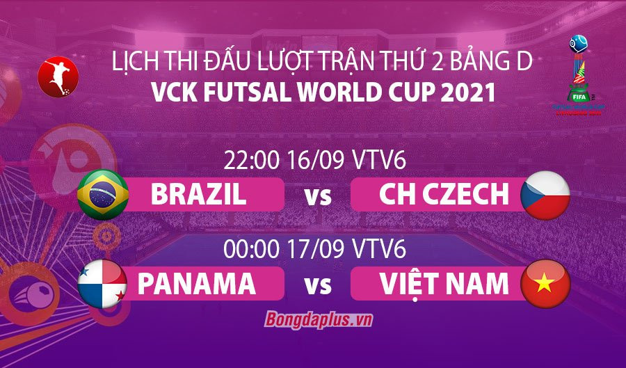 Dang cap qua khac biet, DT futsal Viet Nam thua dam Brazil-Hinh-4